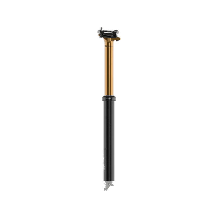 2025 Fox Transfer Factory Seat Post - Flow Suspension - 925 - 01 - 327