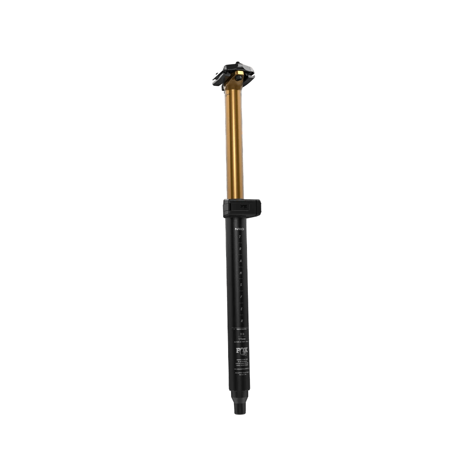 2025 Fox Transfer Neo Factory Wireless - Flow Suspension - 925 - 01 - 252
