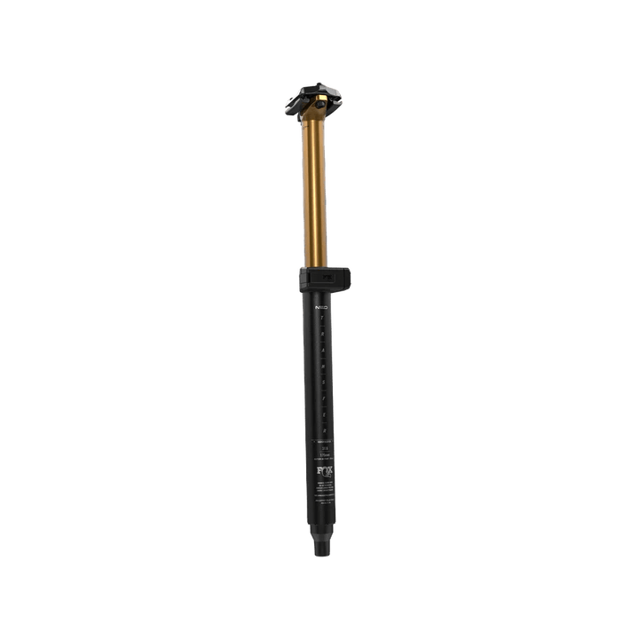 2025 Fox Transfer Neo Factory Wireless - Flow Suspension - 925 - 01 - 252