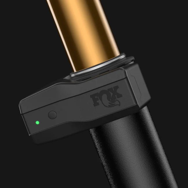 2025 Fox Transfer Neo Factory Wireless - Flow Suspension - 925 - 01 - 252