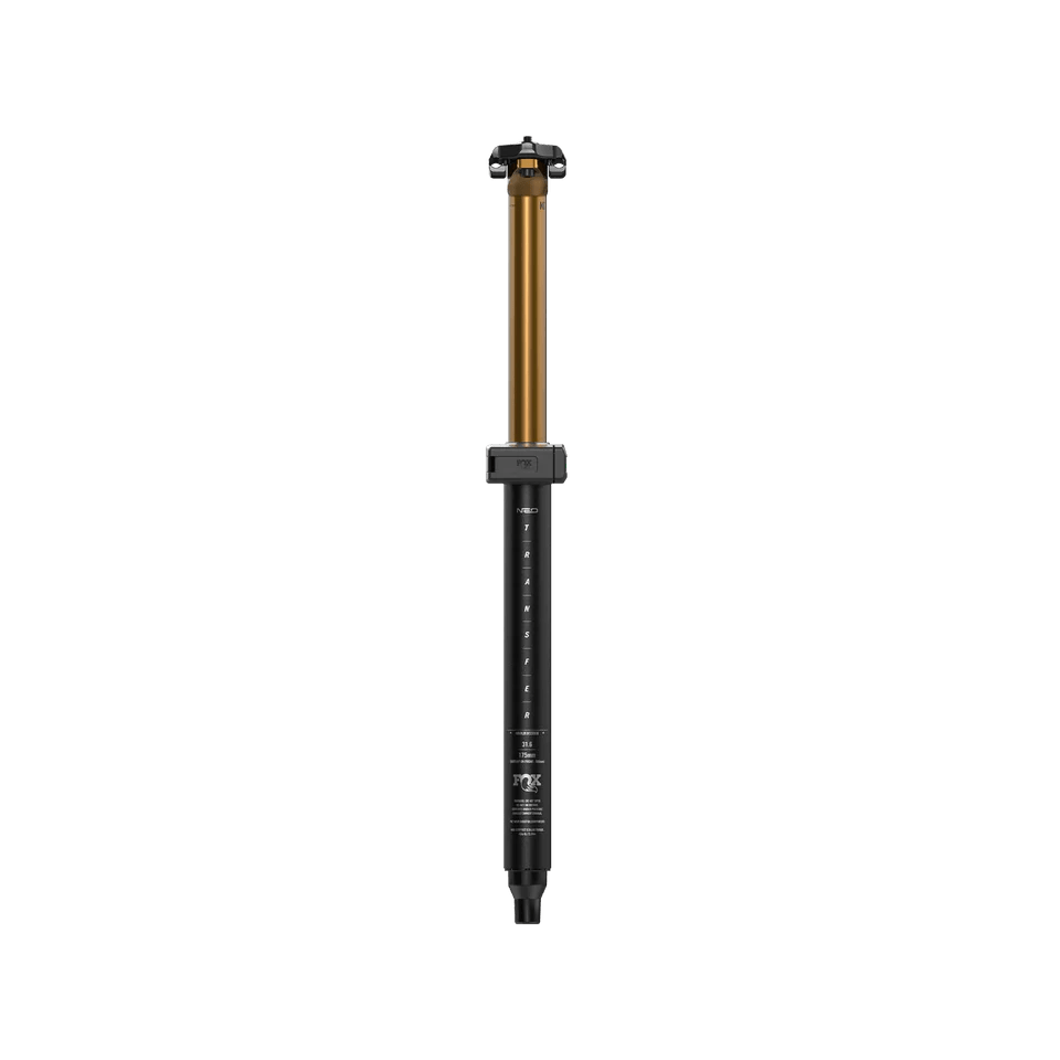 2025 Fox Transfer Neo Factory Wireless - Flow Suspension - 925 - 01 - 252