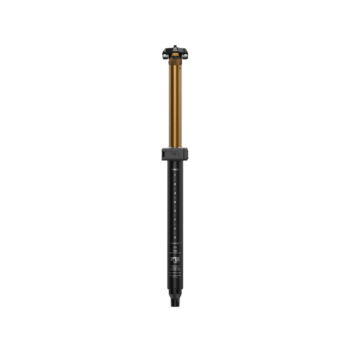 2025 Fox Transfer Neo Factory Wireless - Flow Suspension - 925 - 01 - 252