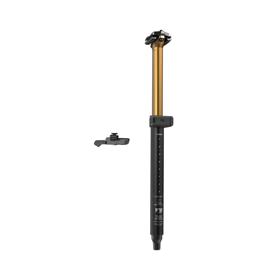2025 Fox Transfer Neo Factory Wireless - Flow Suspension - 925 - 01 - 252