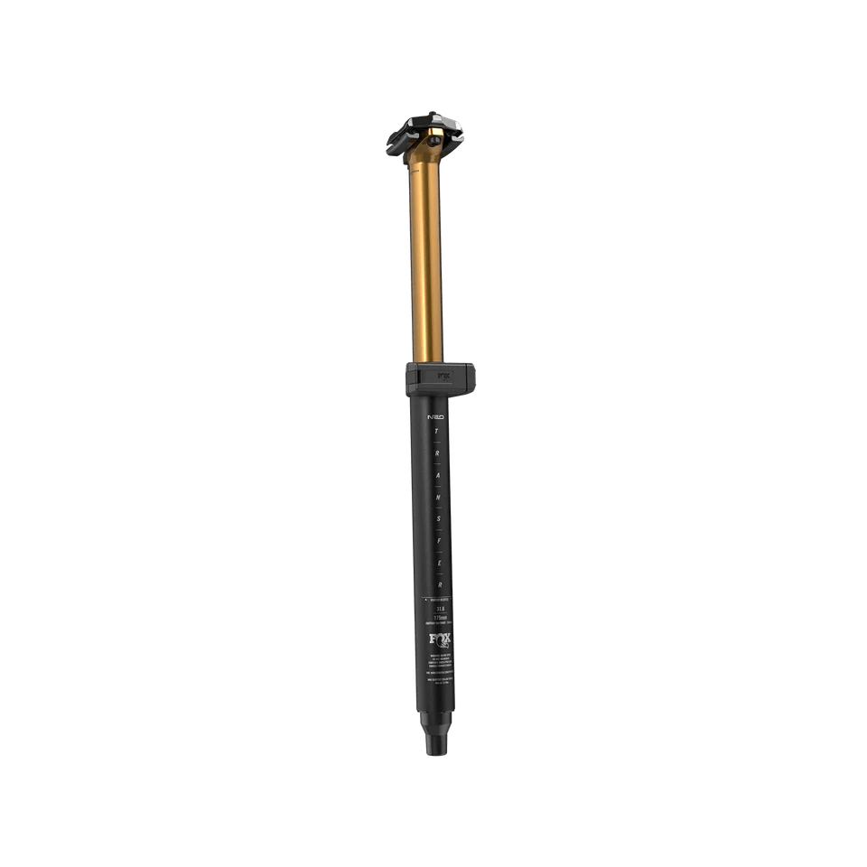 2025 Fox Transfer Neo Factory Wireless - Flow Suspension - 925 - 01 - 252