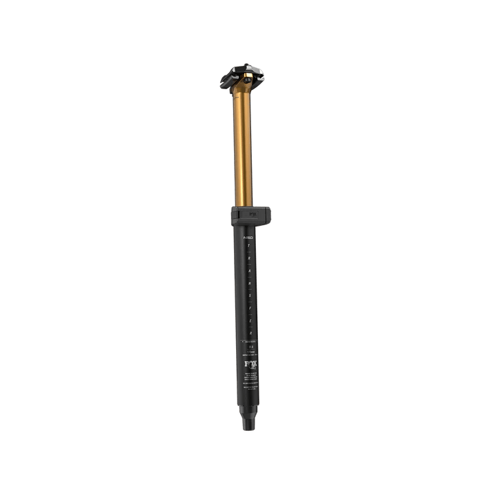 2025 Fox Transfer Neo Factory Wireless - Flow Suspension - 925 - 01 - 252