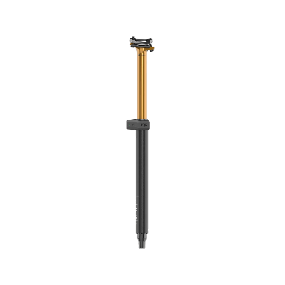 2025 Fox Transfer Neo Factory Wireless - Flow Suspension - 925 - 01 - 252