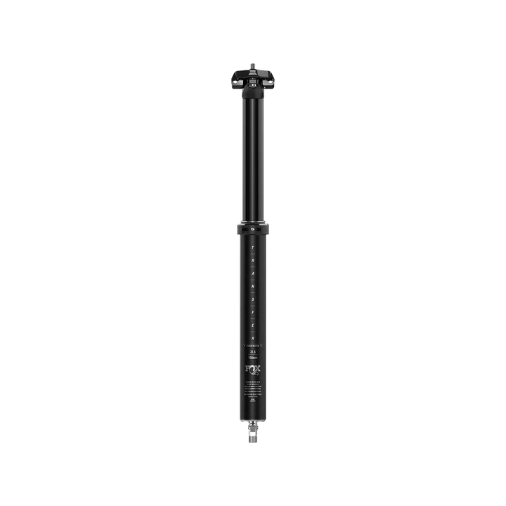 2025 Fox Transfer Performance Elite Seat Post - Flow Suspension - 925 - 01 - 326