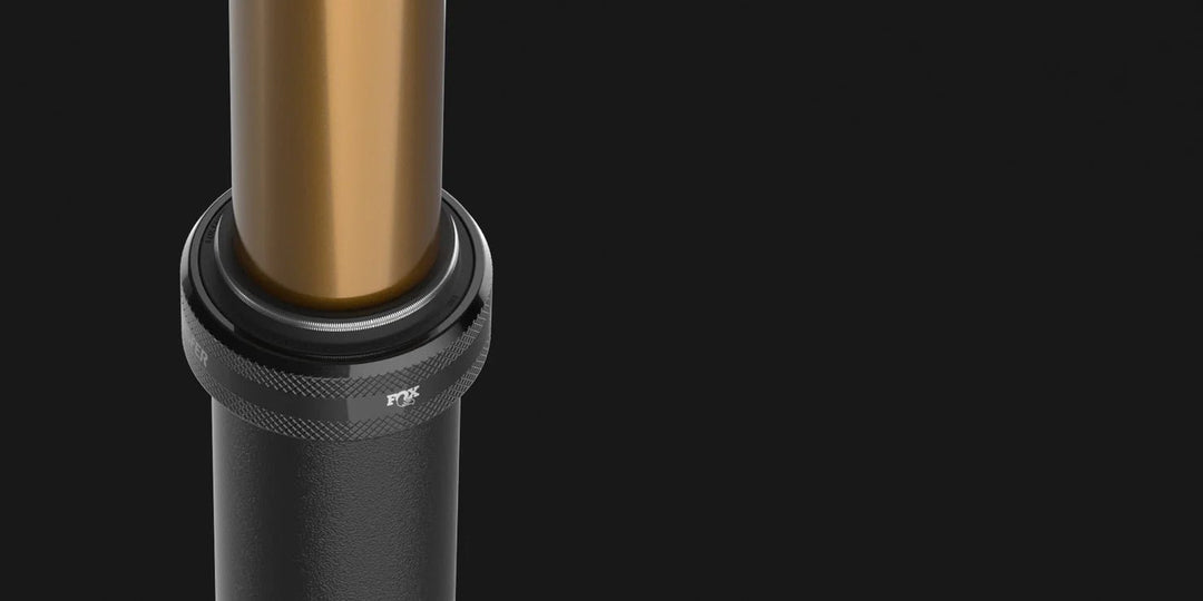 2025 Fox Transfer Performance Elite Seat Post - Flow Suspension - 925 - 01 - 326