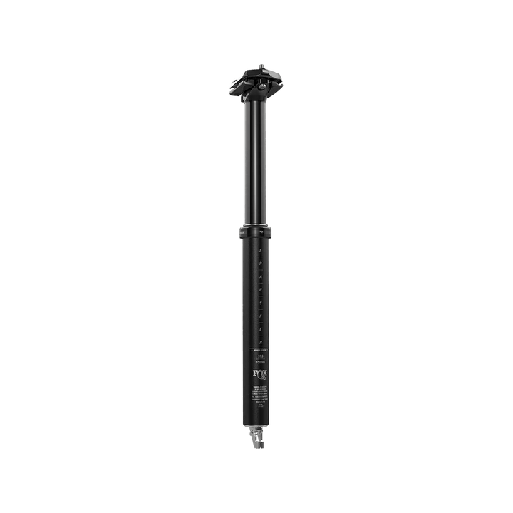 2025 Fox Transfer Performance Elite Seat Post - Flow Suspension - 925 - 01 - 326