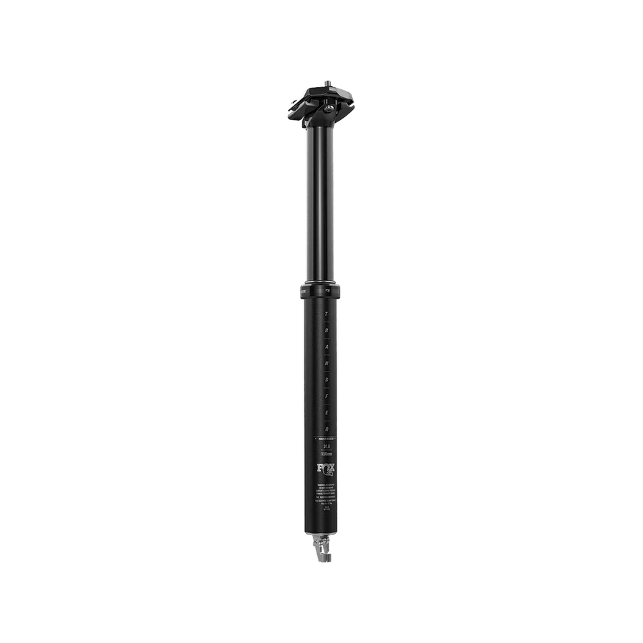 2025 Fox Transfer Performance Elite Seat Post - Flow Suspension - 925 - 01 - 326