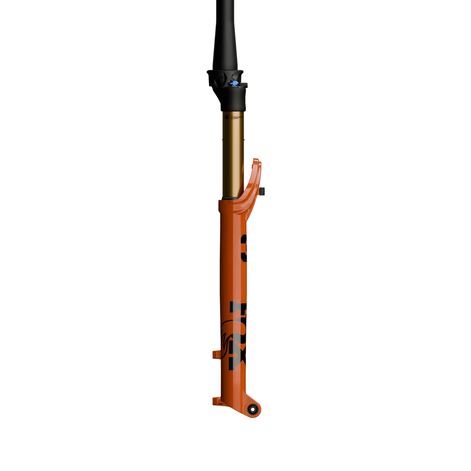 2026 FOX 34 SL FACTORY - GRIP SL - Flow Suspension - 910 - 21 - 366
