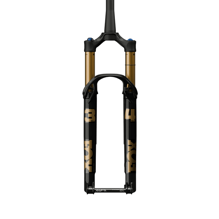 2026 FOX 34 SL FACTORY - GRIP SL - Flow Suspension - 910 - 21 - 366