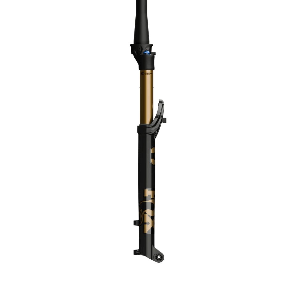 2026 FOX 34 SL FACTORY - GRIP SL - Flow Suspension - 910 - 21 - 367