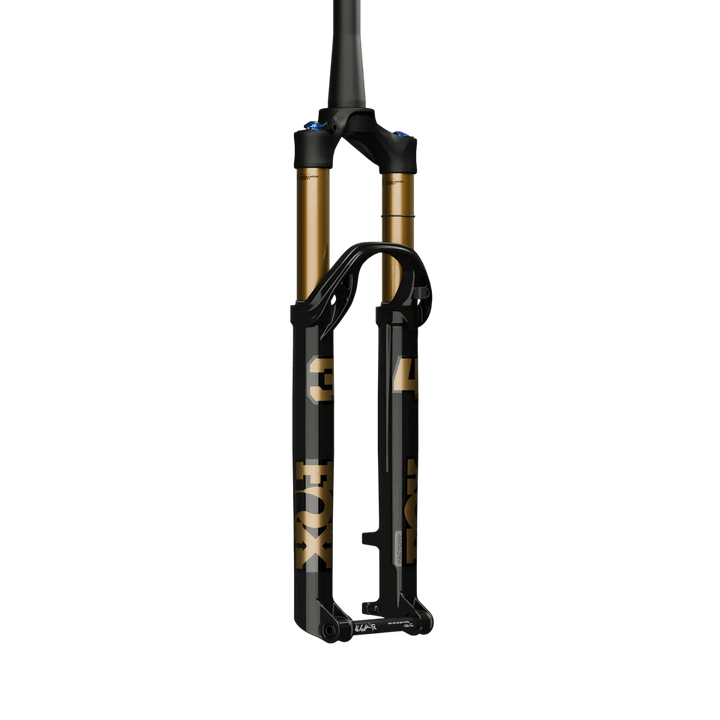 2026 FOX 34 SL FACTORY - GRIP SL - Flow Suspension - 910 - 21 - 367