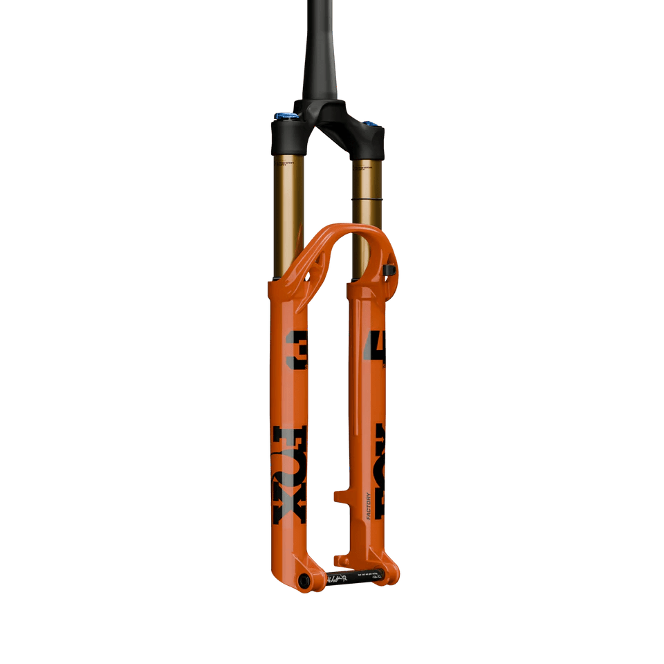 2026 FOX 34 SL FACTORY - GRIP SL - Flow Suspension - 910 - 21 - 368