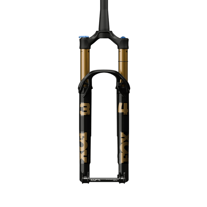 2026 FOX 34 SL FACTORY - GRIP SL - Flow Suspension - 910 - 21 - 369