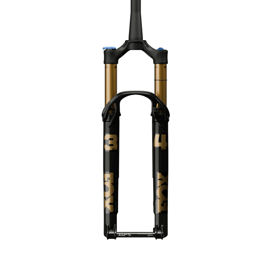 2026 FOX 34 SL FACTORY - GRIP SL - Flow Suspension - 910 - 21 - 369