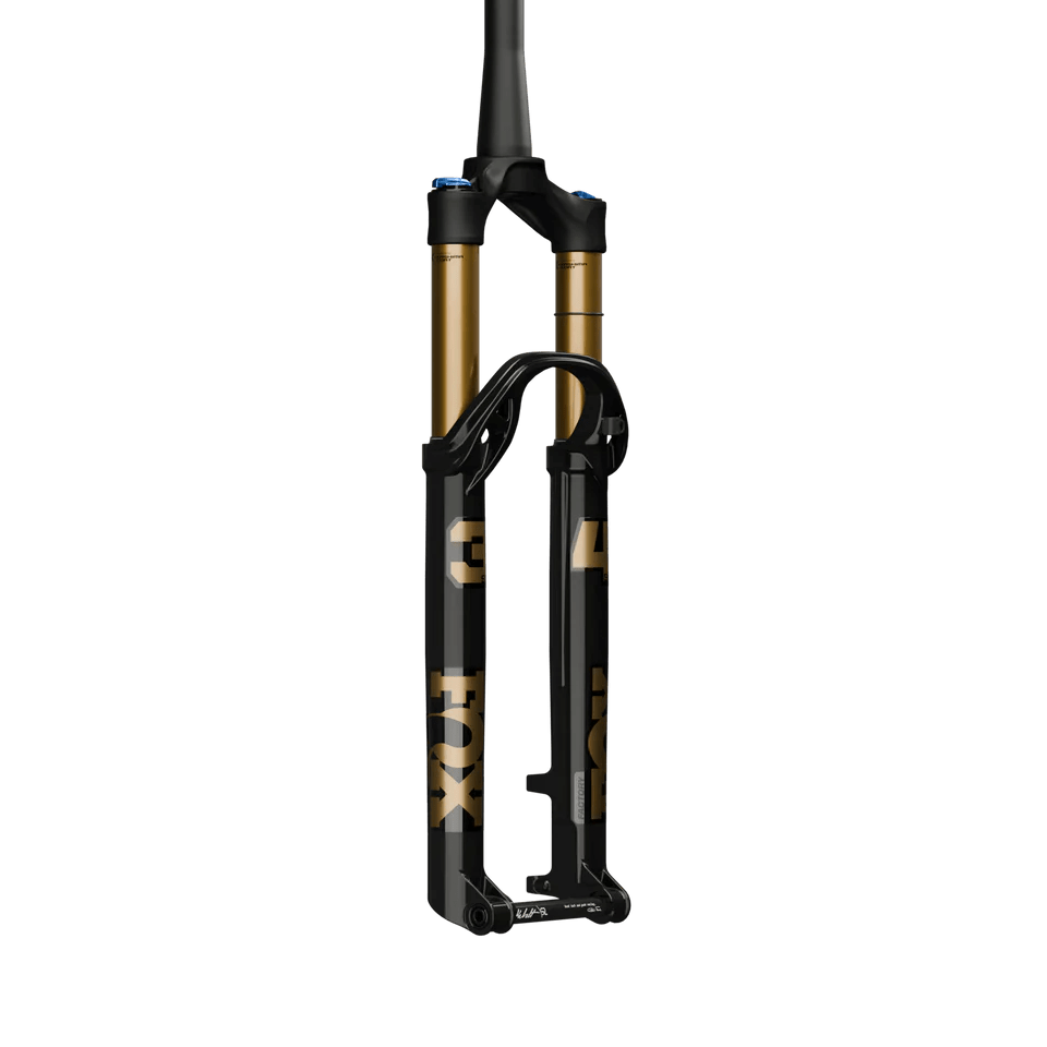 2026 FOX 34 SL FACTORY - GRIP SL - Flow Suspension - 910 - 21 - 369