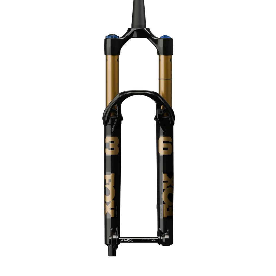 2026 FOX 36 FACTORY E - MTB GRIP X2 - Flow Suspension - 910 - 21 - 347