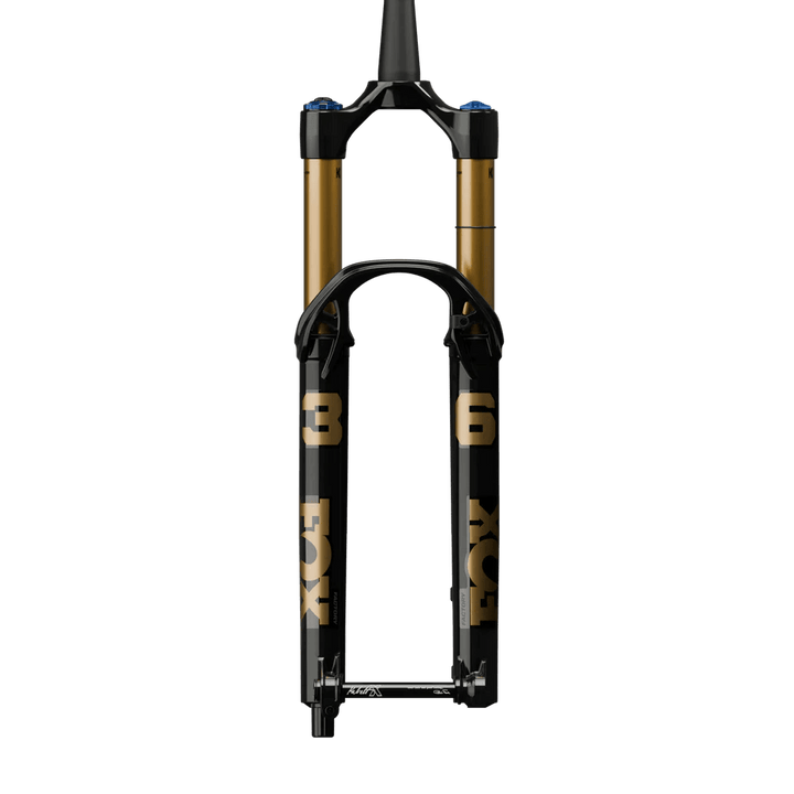 2026 FOX 36 FACTORY E - MTB GRIP X2 - Flow Suspension - 910 - 21 - 347