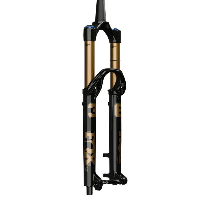 2026 FOX 36 FACTORY E - MTB GRIP X2 - Flow Suspension - 910 - 21 - 347