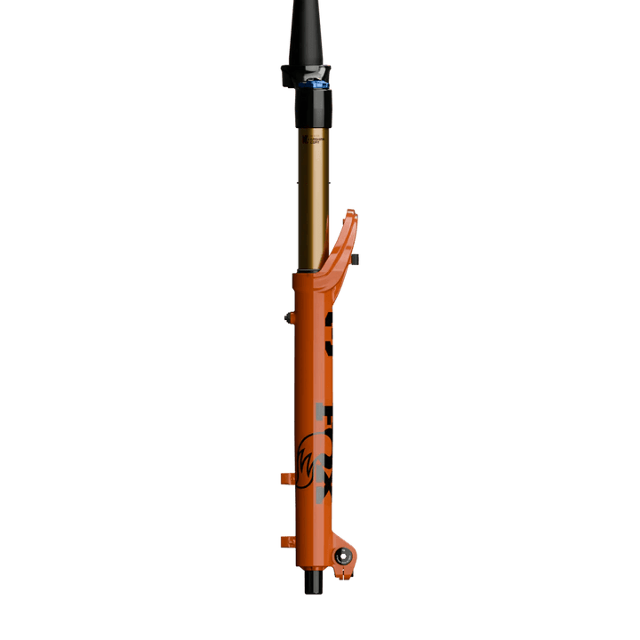 2026 FOX 36 FACTORY - GRIP X - Flow Suspension - 910 - 21 - 352