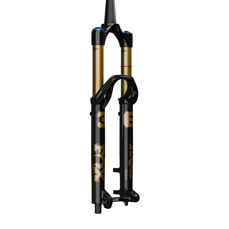 2026 FOX 36 FACTORY - GRIP X - Flow Suspension - 910 - 21 - 352