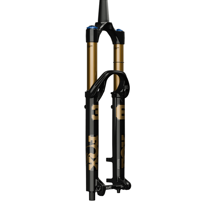 2026 FOX 36 FACTORY - GRIP X - Flow Suspension - 910 - 21 - 352