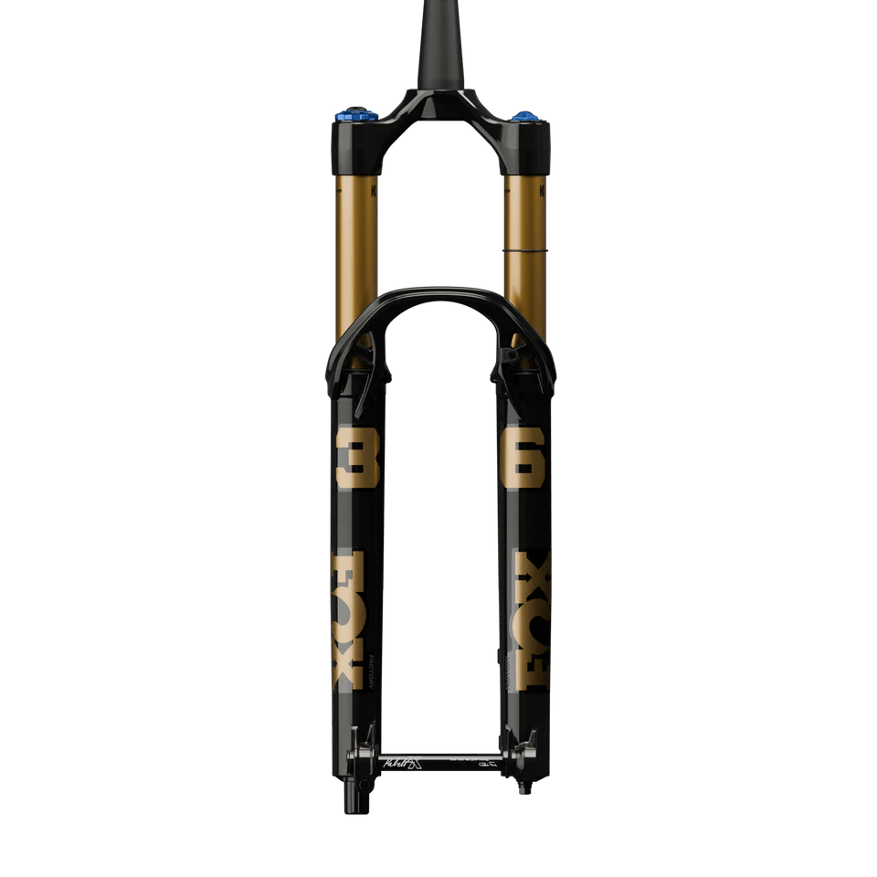 2026 FOX 36 FACTORY - GRIP X - Flow Suspension - 910 - 21 - 355