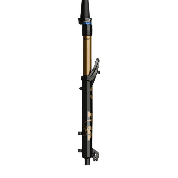 2026 FOX 36 FACTORY - GRIP X - Flow Suspension - 910 - 21 - 355