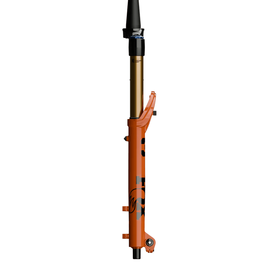2026 FOX 36 FACTORY - GRIP X2 - Flow Suspension - 910 - 21 - 353