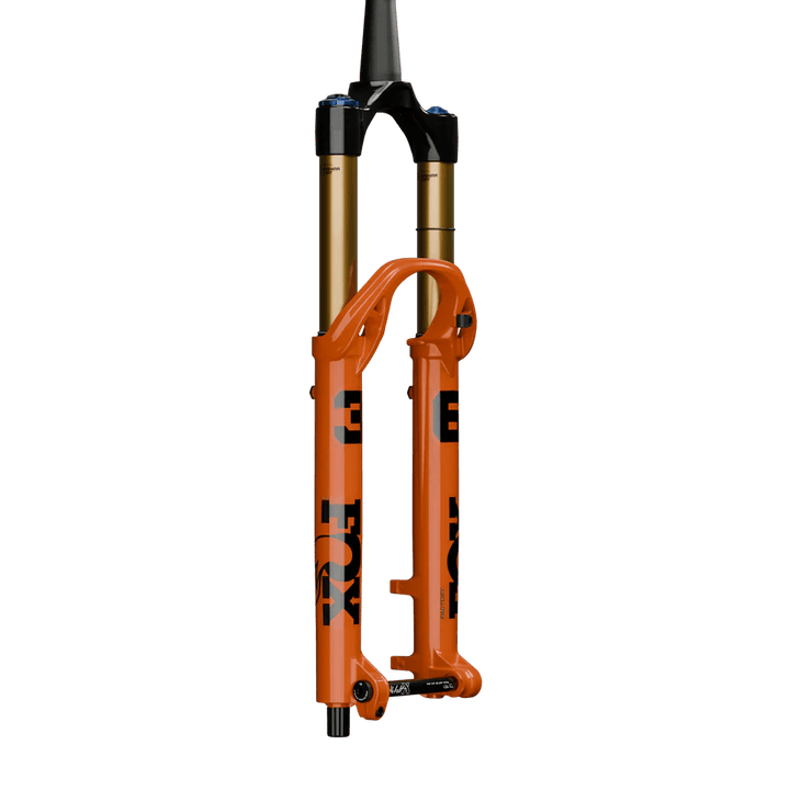 2026 FOX 36 FACTORY - GRIP X2 - Flow Suspension - 910 - 21 - 353