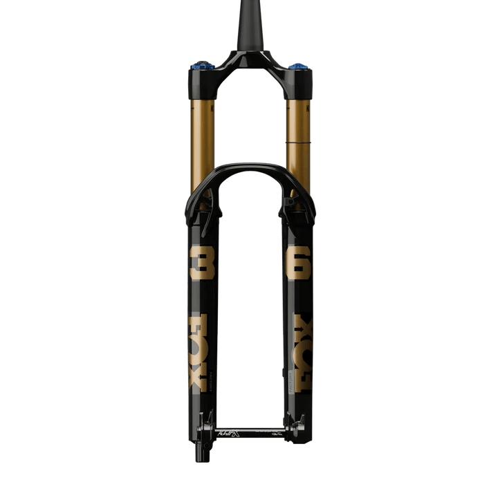 2026 FOX 36 FACTORY - GRIP X2 - Flow Suspension - 910 - 21 - 353