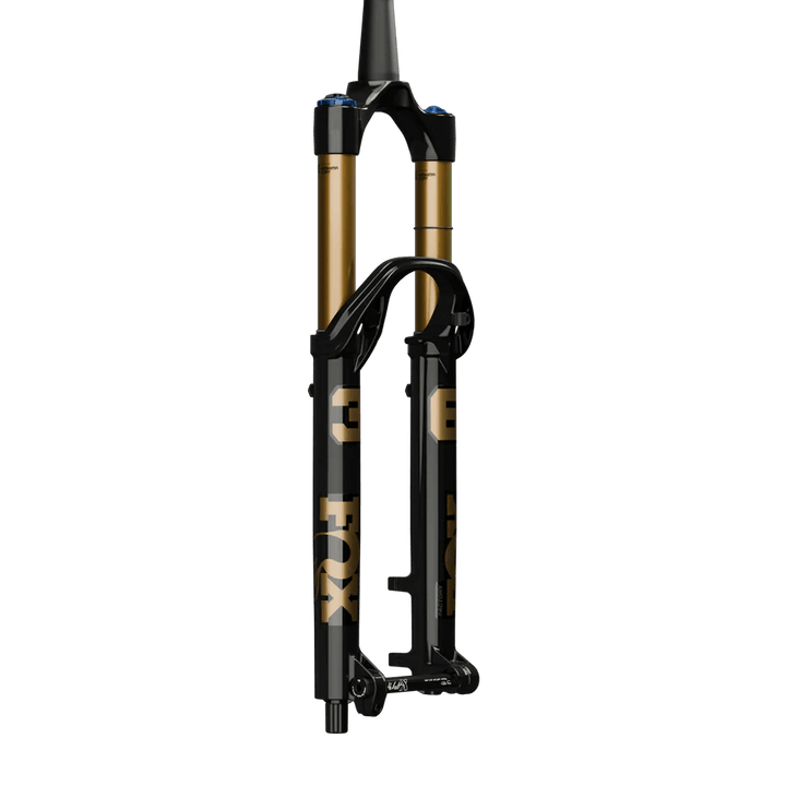 2026 FOX 36 FACTORY - GRIP X2 - Flow Suspension - 910 - 21 - 353
