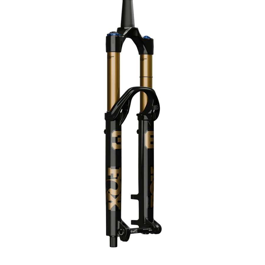 2026 FOX 36 FACTORY - GRIP X2 - Flow Suspension - 910 - 21 - 353