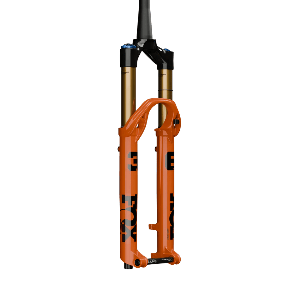 2026 FOX 36 SL FACTORY - GRIP X - Flow Suspension - 910 - 21 - 359