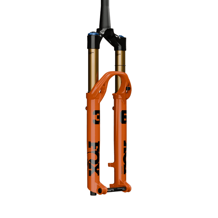 2026 FOX 36 SL FACTORY - GRIP X - Flow Suspension - 910 - 21 - 359