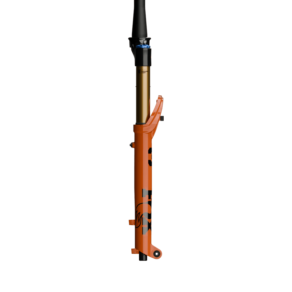 2026 FOX 36 SL FACTORY - GRIP X - Flow Suspension - 910 - 21 - 359