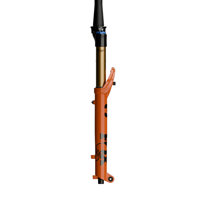 2026 FOX 36 SL FACTORY - GRIP X - Flow Suspension - 910 - 21 - 359