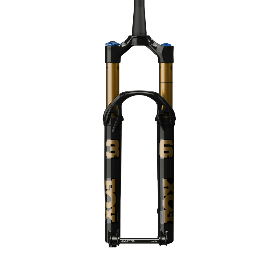 2026 FOX 36 SL FACTORY - GRIP X - Flow Suspension - 910 - 21 - 360