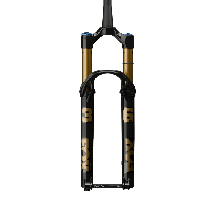 2026 FOX 36 SL FACTORY - GRIP X - Flow Suspension - 910 - 21 - 360