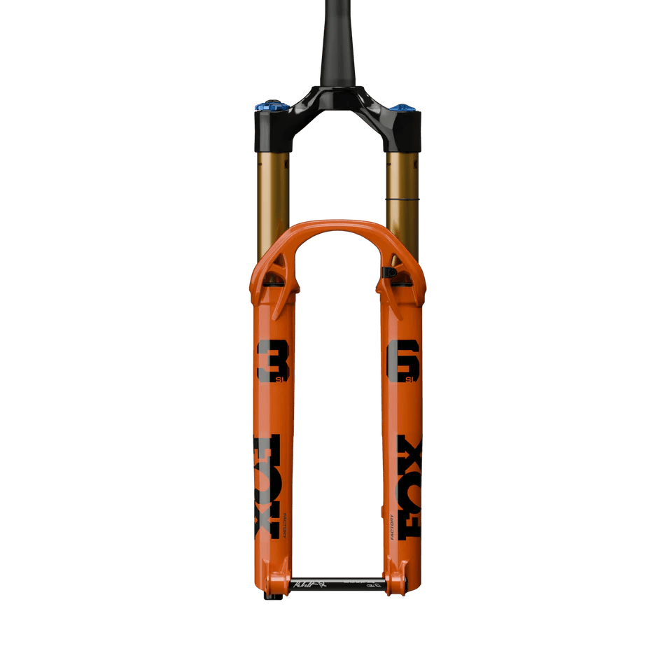 2026 FOX 36 SL FACTORY - GRIP X - Flow Suspension - 910 - 21 - 360