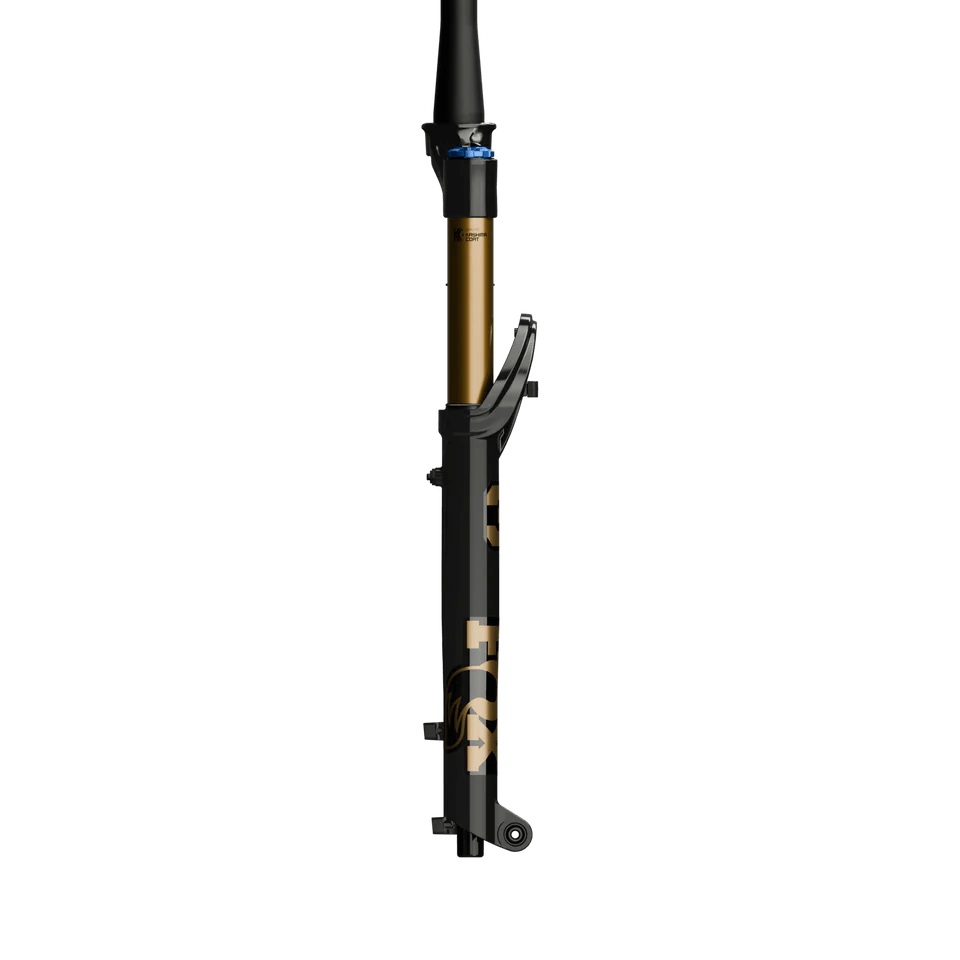 2026 FOX 36 SL FACTORY - GRIP X - Flow Suspension - 910 - 21 - 360