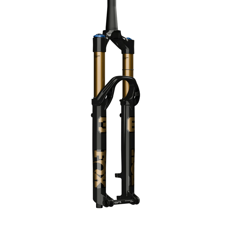 2026 FOX 36 SL FACTORY - GRIP X - Flow Suspension - 910 - 21 - 360