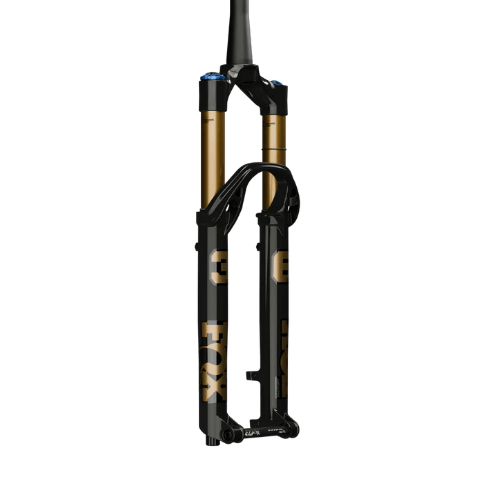 2026 FOX 36 SL FACTORY - GRIP X - Flow Suspension - 910 - 21 - 360