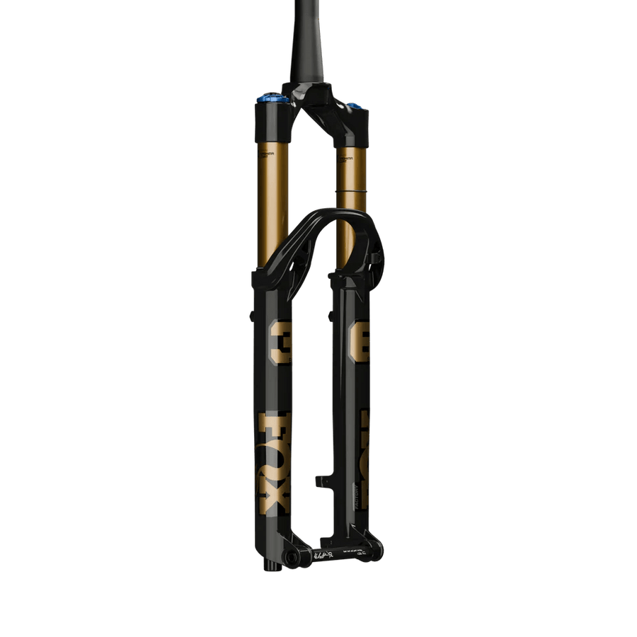 2026 FOX 36 SL FACTORY - GRIP X - Flow Suspension - 910 - 21 - 360