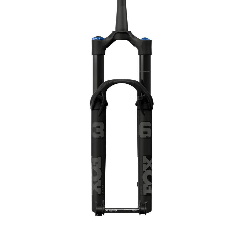 2026 FOX 36 SL Performance Elite - GRIP X - Flow Suspension - 910 - 21 - 356