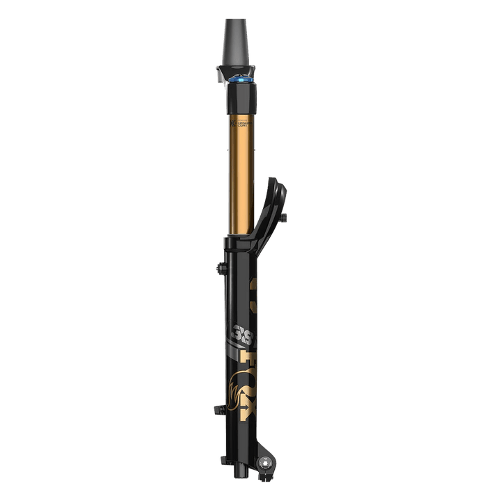 2026 Fox 38 FLOAT Factory GRIP X2 - Flow Suspension - 910 - 21 - 284