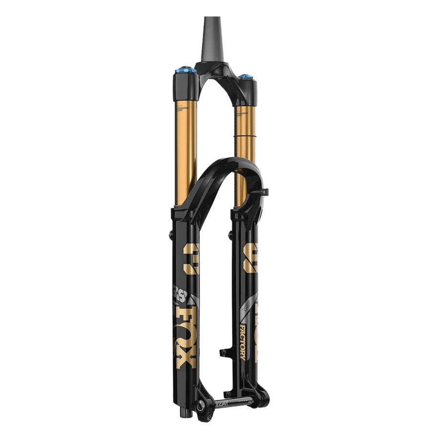 2026 Fox 38 FLOAT Factory GRIP X2 - Flow Suspension - 910 - 21 - 284