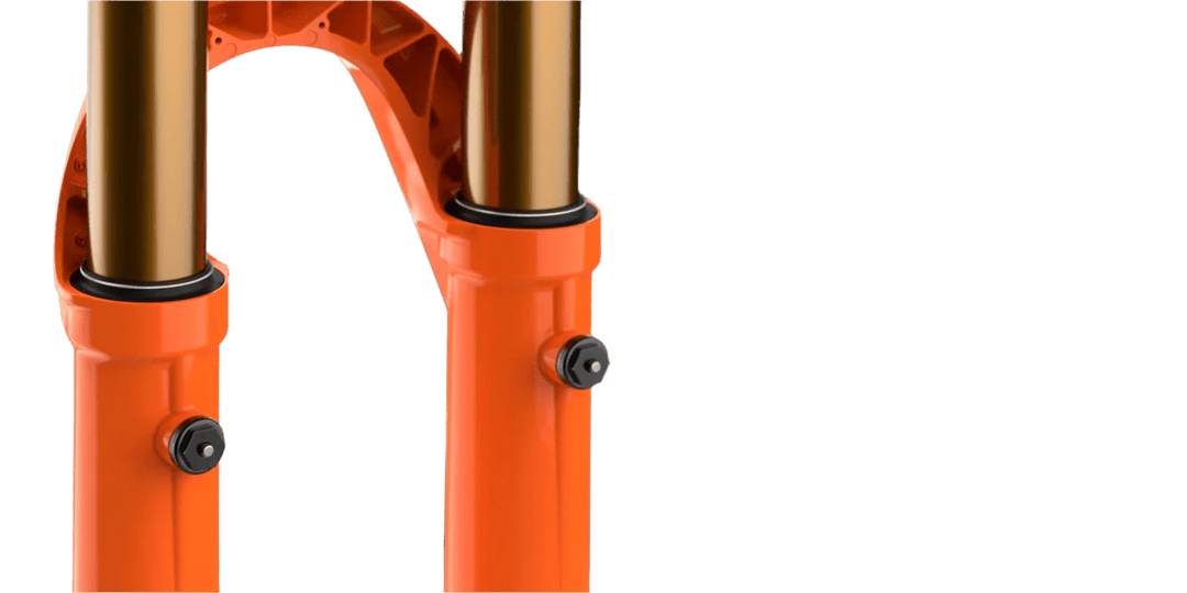 2026 Fox 38 FLOAT Factory GRIP X2 - Flow Suspension - 910 - 21 - 284